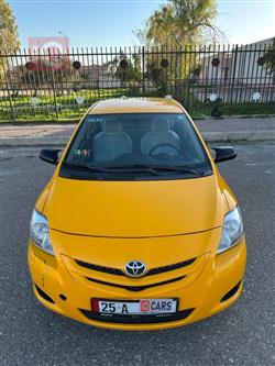 تويوتا يارس